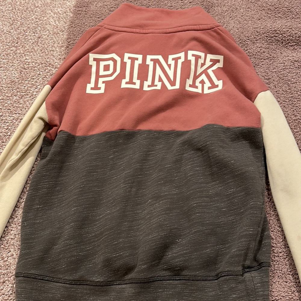 Pink Jacket - Picture 5 of 5